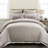 Rosalie Microfiber 5 Piece Comforter Set-518033635-518033632