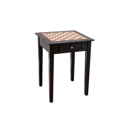 Table d'échecs 22 "