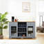 Buffet Modern Farmhouse