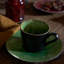 Riviera Handmade Stoneware Teacup