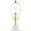 Lampe de table Ganza Diminuta