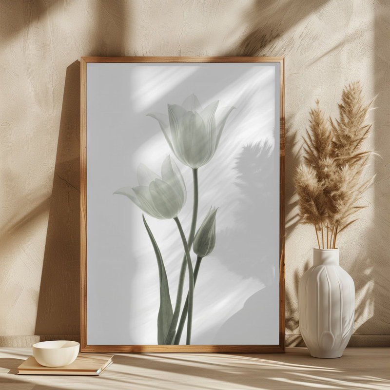 Wrapped Canvas Print, 50.8 cm H x 76.2 cm W