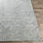 Bale Hand Tufted Wool Abstract Indoor Rug-998629017