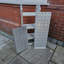 Aluminum Multi-Position Ladder