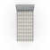 Ambesonne Fitted Sheet