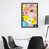 Black Framed Canvas is unavailable