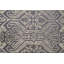 Hand-Knotted High-Quality Dark Blue Area Rug