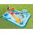 28'' H x 78'' W x 96'' L