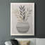 Palm Arrangement I - Reproduction de photo sur toile simple-88390943-88390944