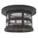 Washburn 1 -Light 10" LED Flush Mount