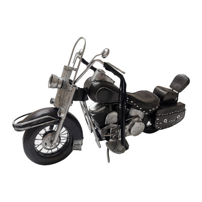 Voiture miniature Jahvier