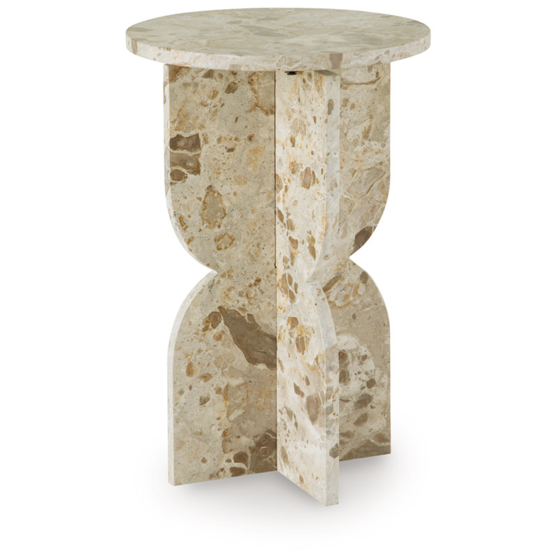 Lystra Accent Table