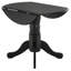 Table à abattants 36 po Dakari-688010218