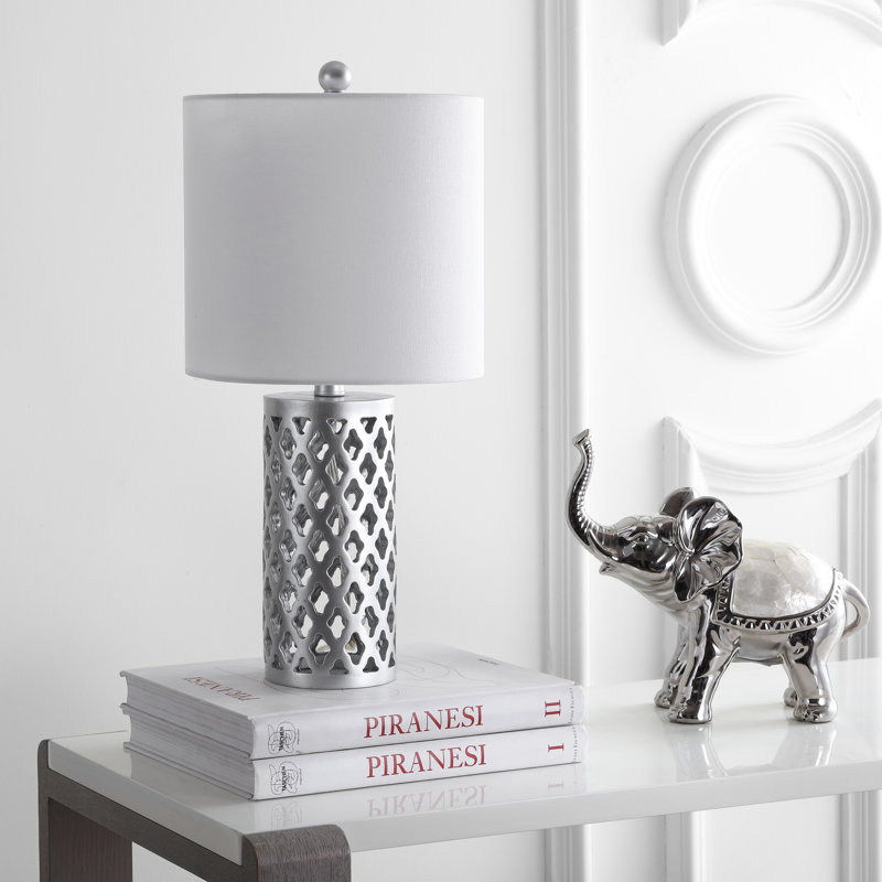 Christiane Resin Table Lamp