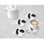 Coaster de Californie et Rhode Island-895277023