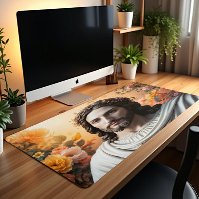 Polyester Desk Pad