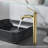 Vessel Single-handle Bathroom Faucet-98831272