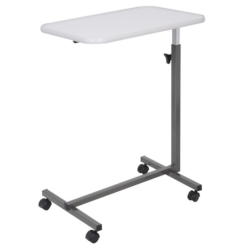 Bureau pour travailler debout inclinable Heid