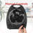 Winter Ready Series Personal Desktop 1,500 Watt Electric Fan Compact Heater-88912084-88912083
