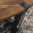 Katwon Solid Wood Single Coffee Table