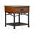 Havant End Table with Storage