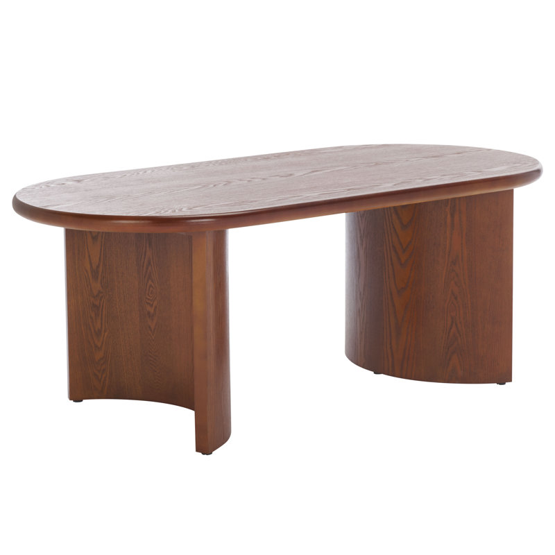 Table basse Osai, Noyer