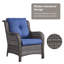 Chaise de patio avec coussins Tonry-1761792307-1761792319