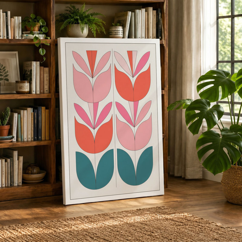 Print, 18x12 - 45.7 x 30.5 cm, Sage Border