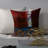 Abstract Reversible Throw Pillow-1269712178