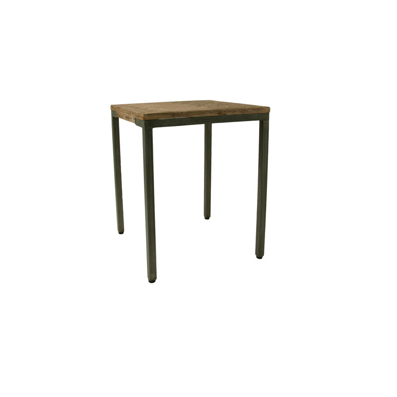 Poulos End Table