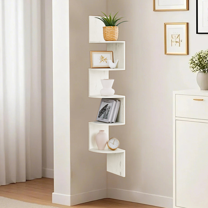 126cm H x 20cm W Bookcase