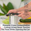 Deiss Pro Heavy Duty Manual Can Opener With Soft Touch Handle-91604514