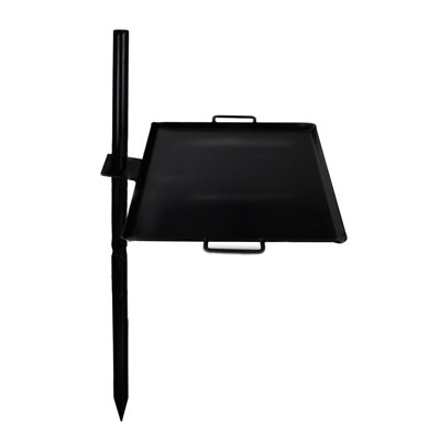 Metal Grill Griddle