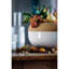 Emile Henry 14.1-Inch Large Fruits and Vegetables Durable Storage Bowl, Burgundy-1852187140