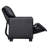 Oakley Kids Recliner Vegan Leather Onyx-114651392