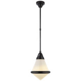 Thomas O'Brien Gale Small Pendant