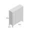 8 Drawer Combi Chest