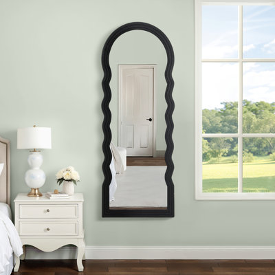 Miroir 24x64
