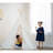 Asweets Wonder & Wise W x D Indoor Cotton Play Tent