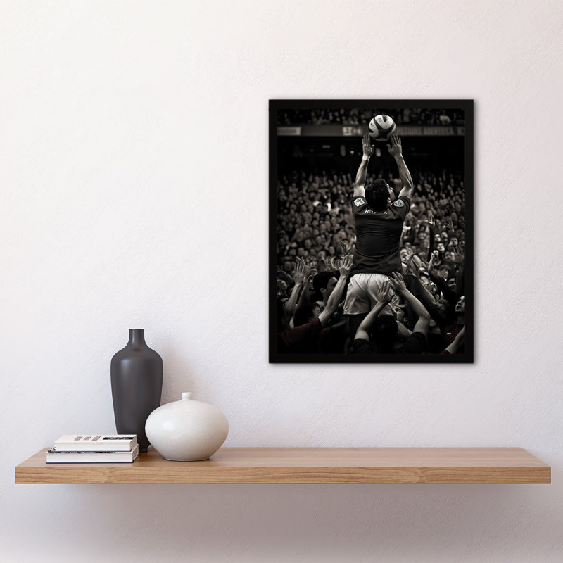 Mavity Single Picture Frame Print