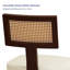 Chaise rembourrée Modern-144296133