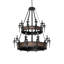20 - Light Chandelier