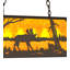 Luminaire suspendu géométrique Old Forge-127326986-136315630