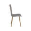 Upholstered Armchair