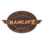 Décoration murale à plaque personnalisable man cave Moderno-34884999-34405321