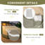 Outdoor Patio Sofa Cover