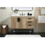 Ensemble de meuble-lavabo simple 42 po Eugene-349484587