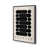 Weathered Zinc Single Picture Frame selected