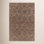 Pemberley Hand-Woven Moroccan Jute Rug