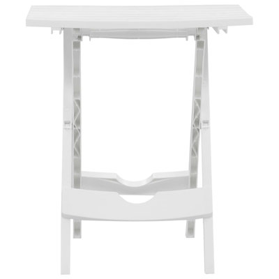 Higgenbotham 45.5cm Rectangular Folding Table